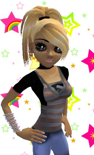 avatar image