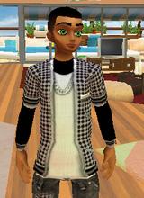 avatar image