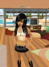 Avatar pic