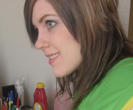 avatar image
