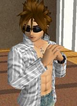 Avatar pic