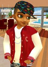 avatar image