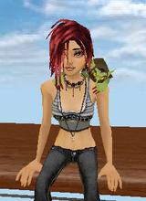 avatar image