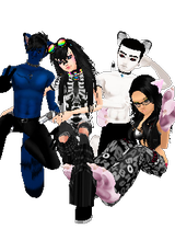 avatar image