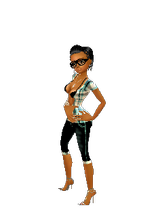 Avatar pic