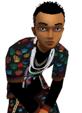 avatar image