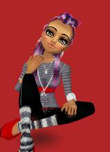 avatar image