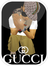Avatar pic