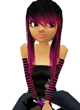 avatar image