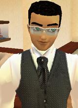 Avatar pic