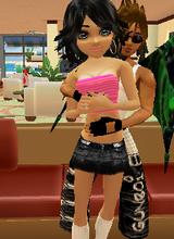 avatar image