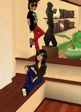 avatar image