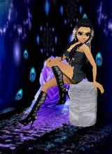 Avatar pic