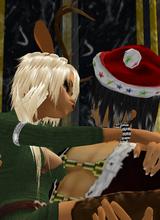 LadyVanir