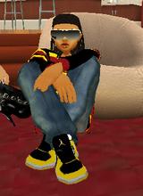 avatar image