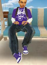 Avatar pic