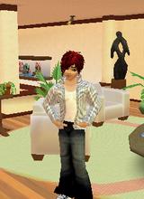 Avatar pic