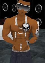 Avatar pic