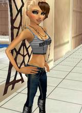Avatar pic