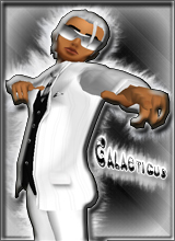 Galactigus