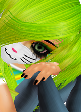 avatar image