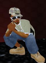 352gangster