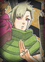 Mangetsu