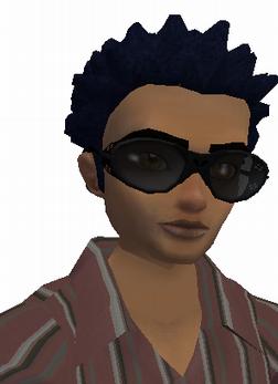 avatar image