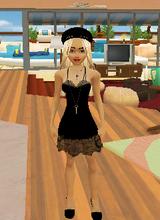 Avatar pic