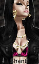 xSHANTi