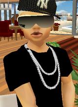 avatar image