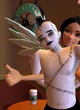 avatar image