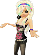 avatar image
