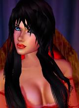 SavanahRaven