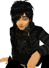 avatar image