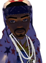 avatar image