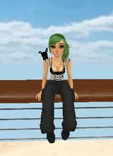 avatar picture