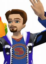 avatar image