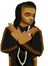 avatar image