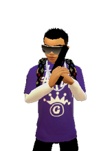 avatar image