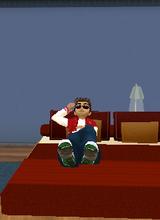 avatar image