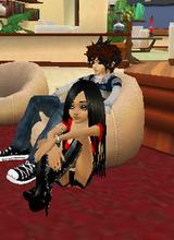 avatar image