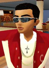 avatar image