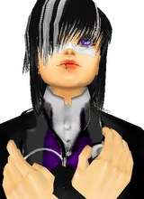 DoctorofHell