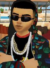 Avatar pic