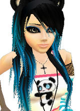 avatar image