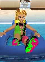 Avatar pic