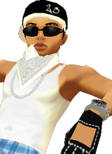 avatar image