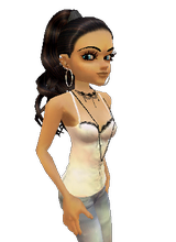 avatar picture
