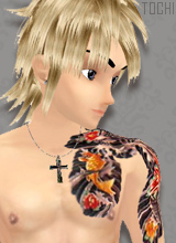 avatar image